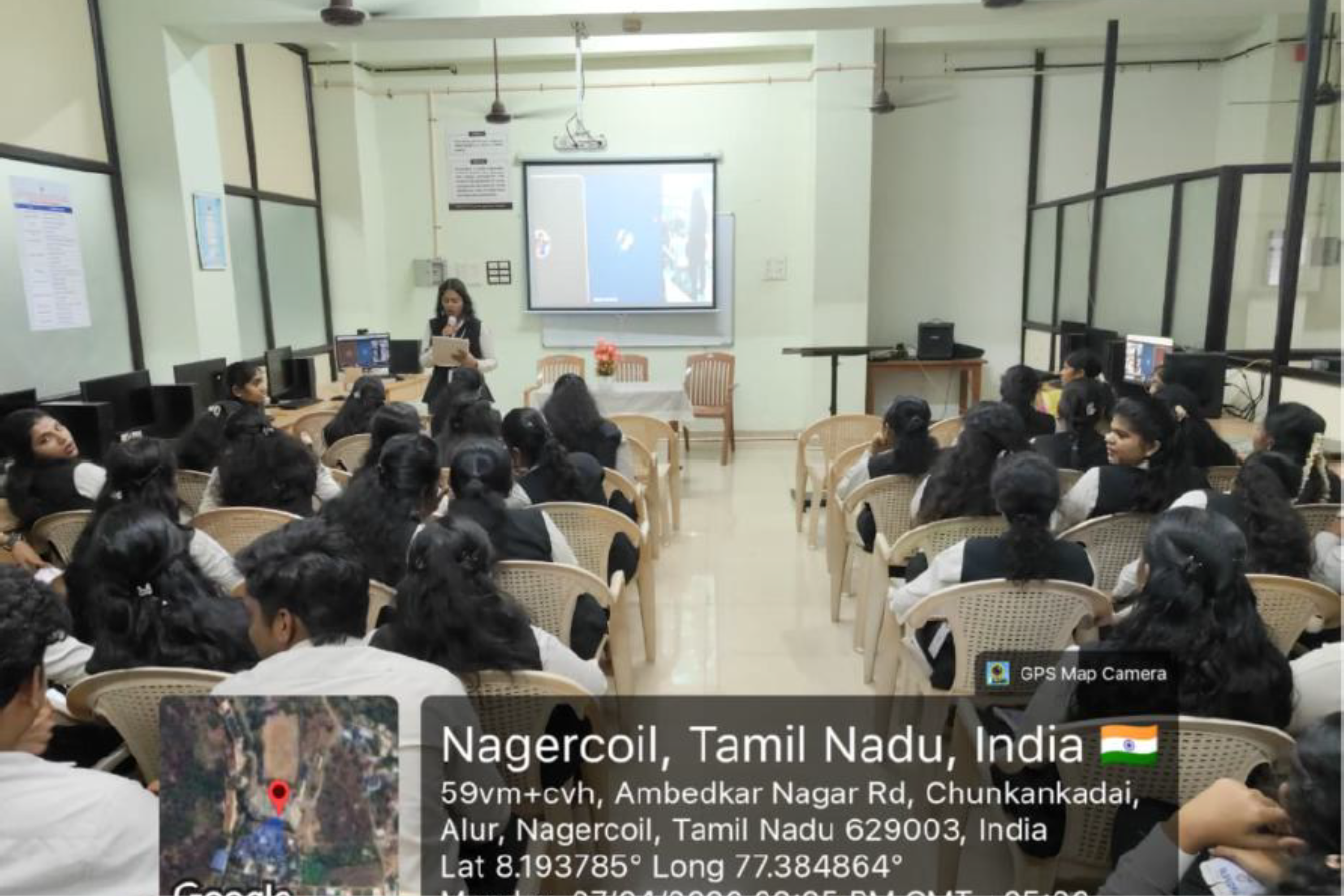 Managing across cultures - 27.04.2026